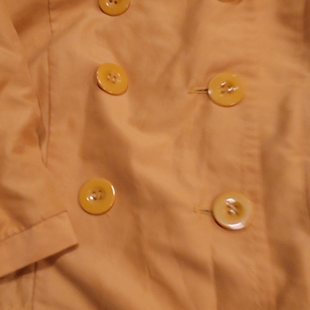 Dress wind jacket Rue21 - Picture 3 of 6